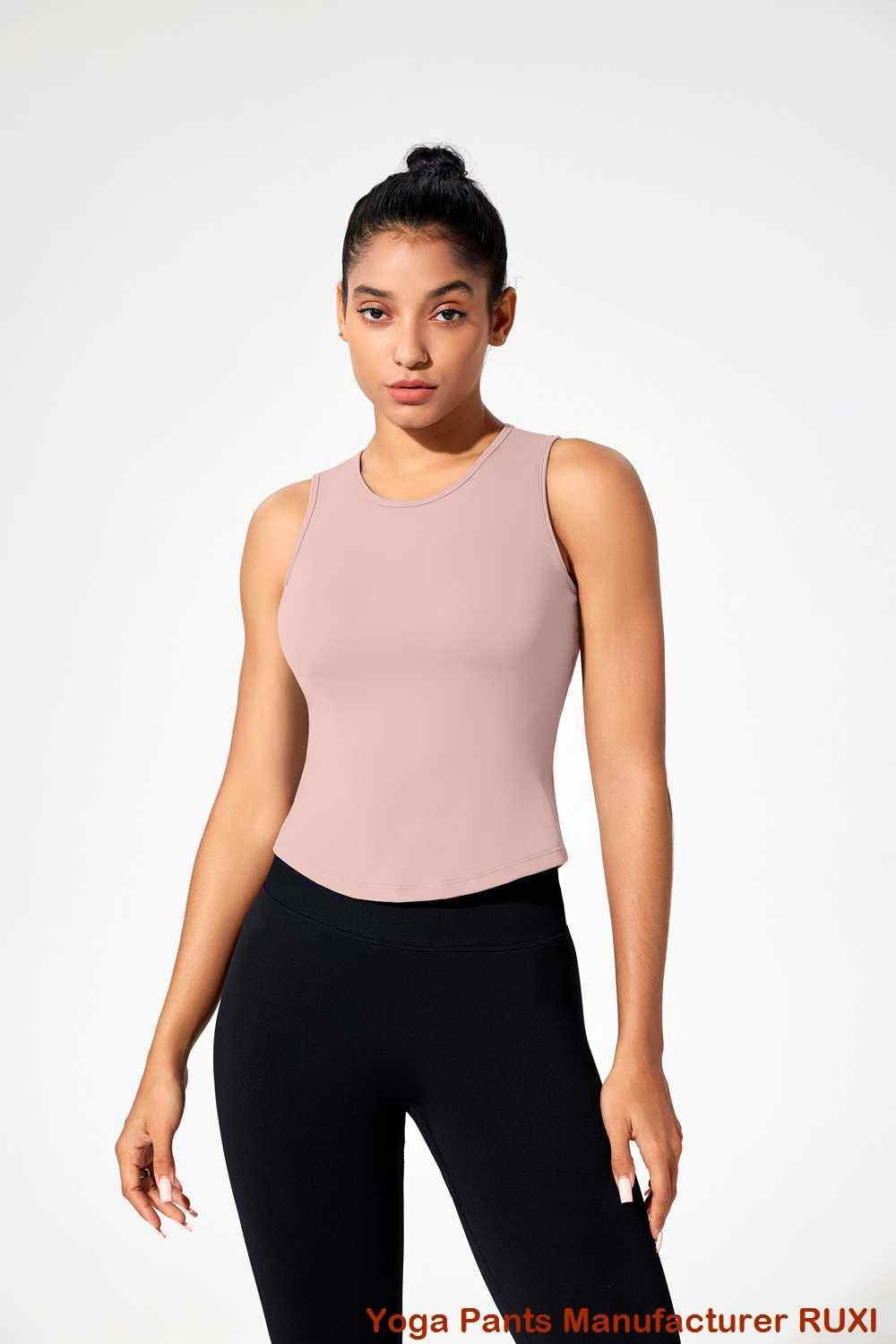 Gepolsterter Sport BH mit Cups für Damen Ruxi at1197 Gepolsterter Sport BH mit Cups für Damen Ruxi at1197