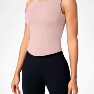 Lange sportliche Shorts für Damen Komfort und Leistung