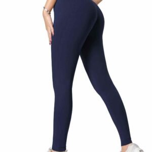 Bootcut Yogahose für Damen bequem und stilvoll Ruxi at899