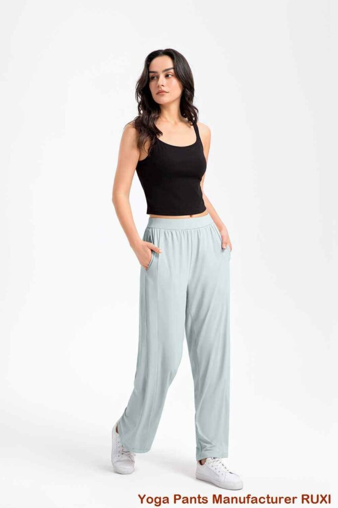 Yogarock Shorts bequeme stylische Sportbekleidung Ruxi
