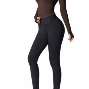 Sportlicher Lauf Skort für Damen mit Taschen Ruxi at1771