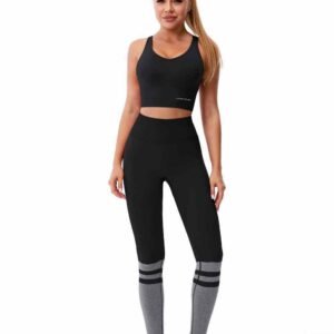 Stilvolle lila Golfshorts für Männer und Frauen Ruxi