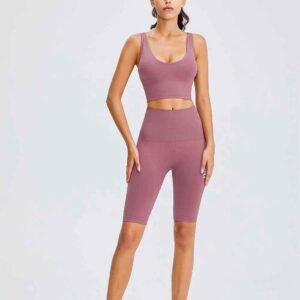 Süße sportliche Shorts für Frauen stilvoll bequem Ruxi
