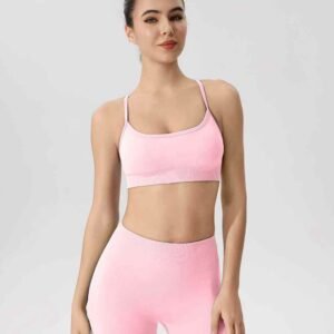 Bester Lifting und Trenn Sport BH Ruxi at1471