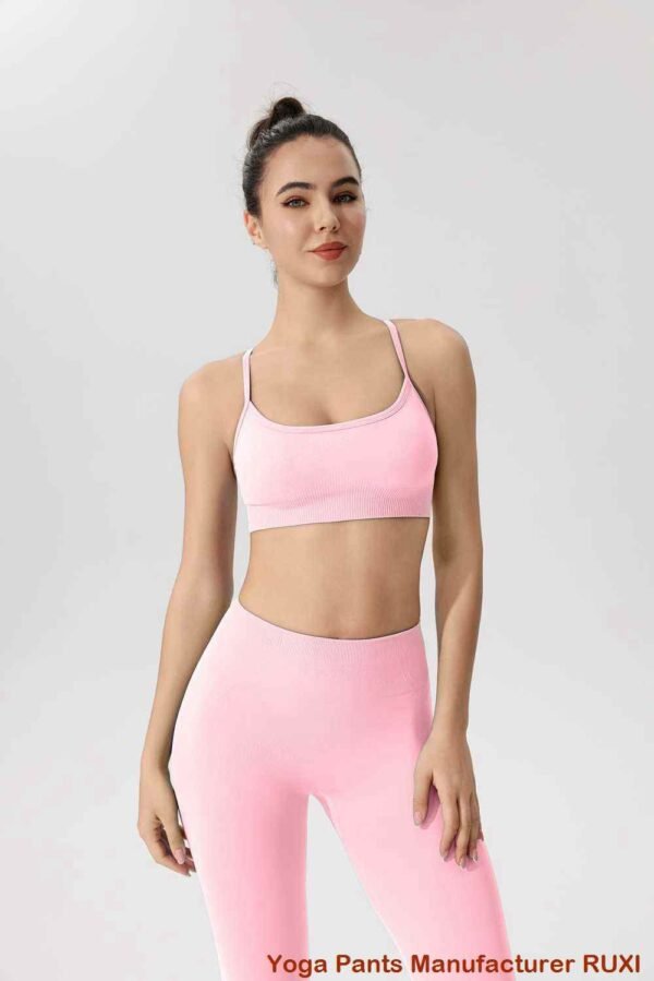 Bester Lifting und Trenn Sport BH Ruxi at1471