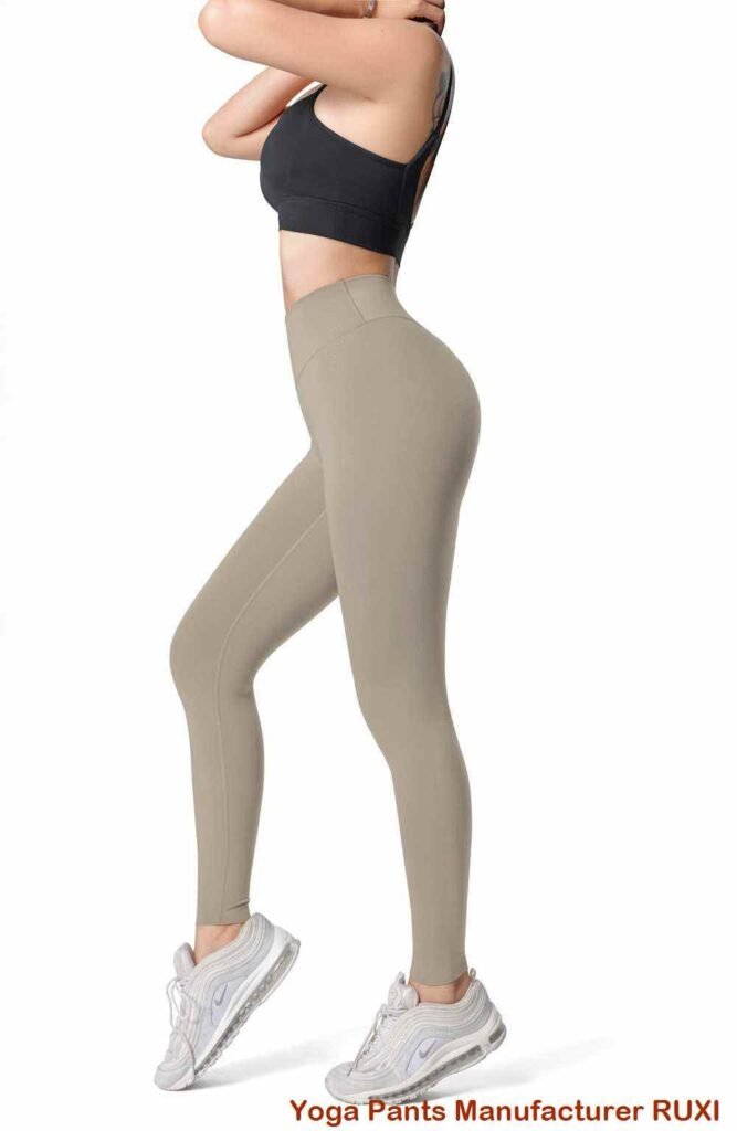 Beste Yoga Bikershorts Ultimativer Komfort Flexibilität