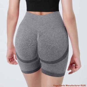 Lange sportliche Shorts für Herren für das Lauftraining