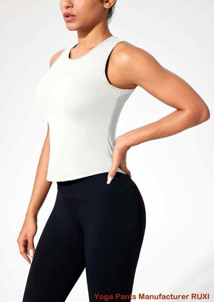 Beste Hot Yoga Shorts mit ultimativer Komfortleistung Ruxi