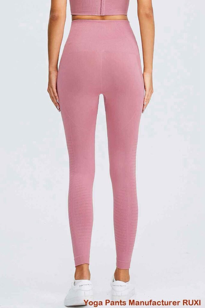 Dehnbare Yoga Shorts für Frauen bequem flexibel Ruxi