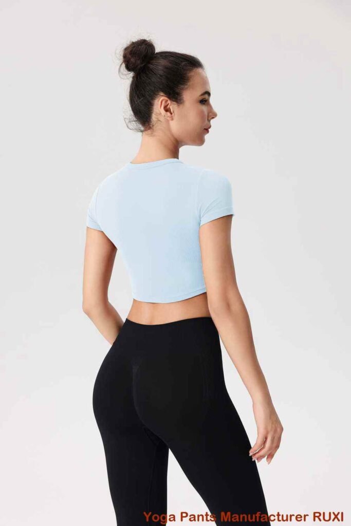 Längere Laufshorts für Damen Ruxi at2723