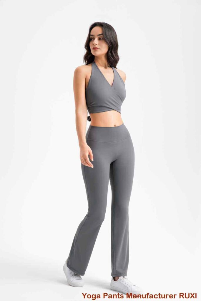 Dezente Workout Shorts für Frauen bequem und stilvoll Ruxi