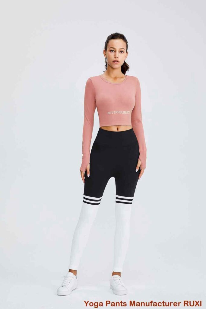 Kurzer Yoga Overall für Damen bequem und stylisch Ruxi