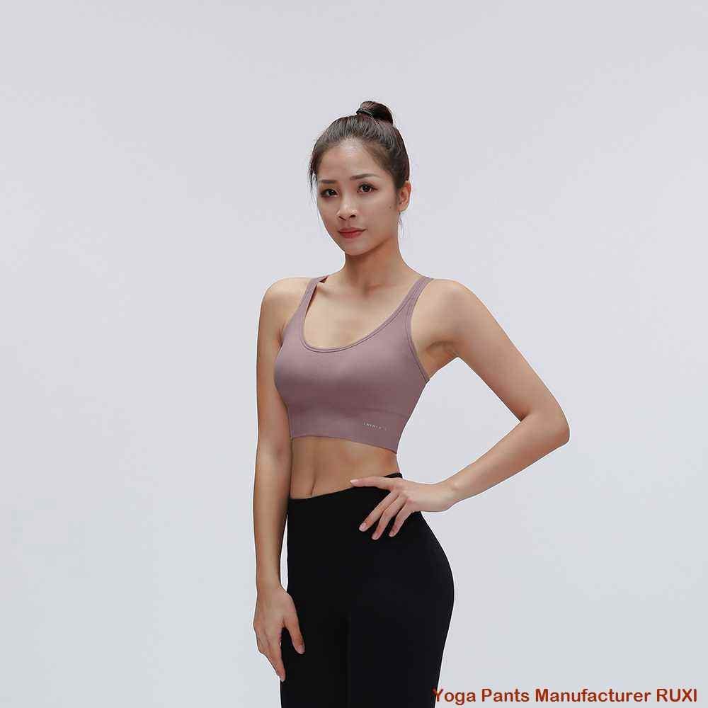 Workout Jogginghose für Damen sportliche Passform Ruxi