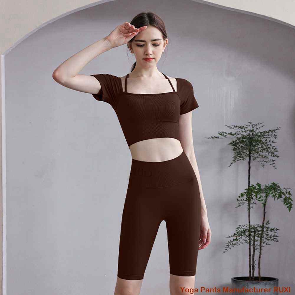 Ungefütterte Laufshorts für Damen leichte Activewear Ruxi