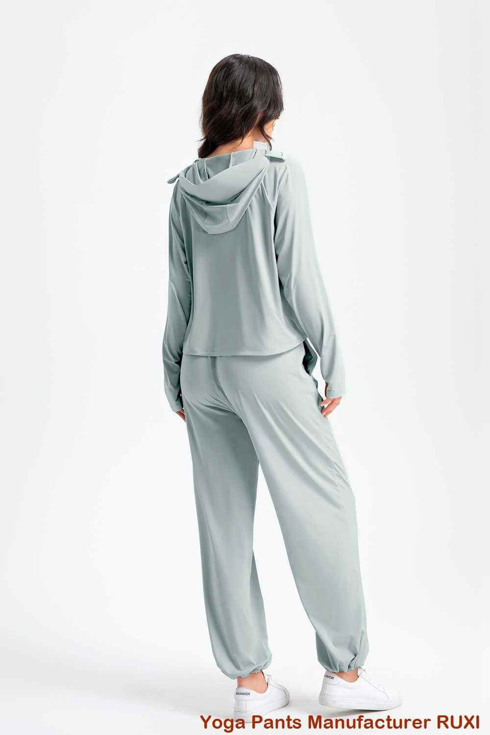 Gerippter Sport BH für Damen nahtlos und bequem Ruxi Gerippter Sport BH für Damen nahtlos und bequem Ruxi