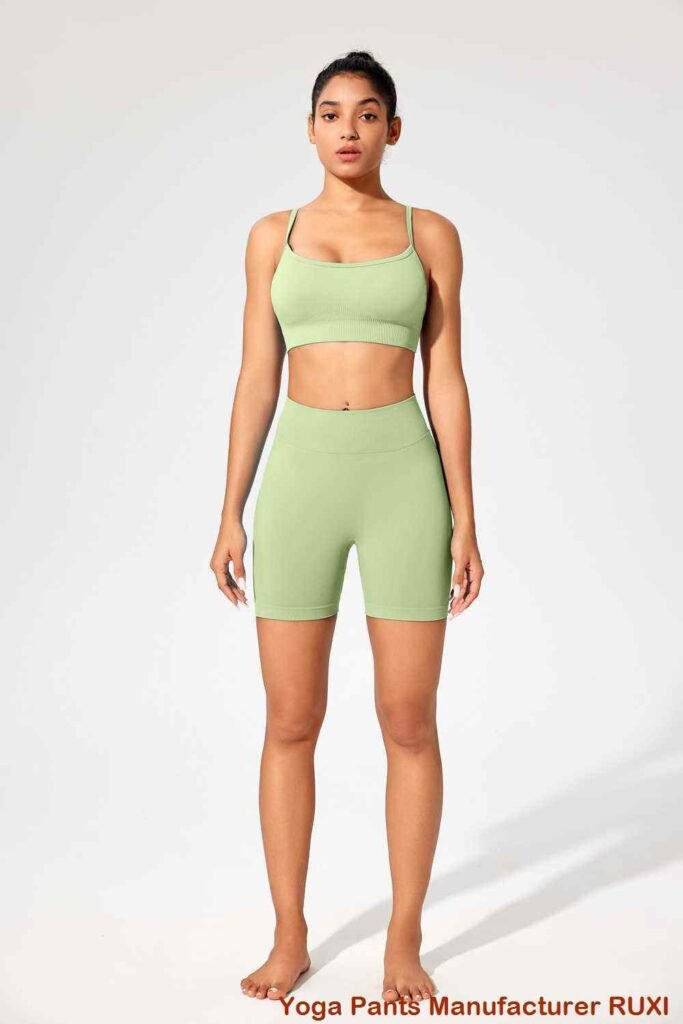 Schnelltrocknende Hosen für Damen Ruxi at3191