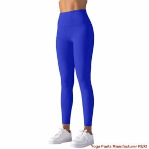 Nahtloser Sport BH für Damen bequem und stützend Ruxi