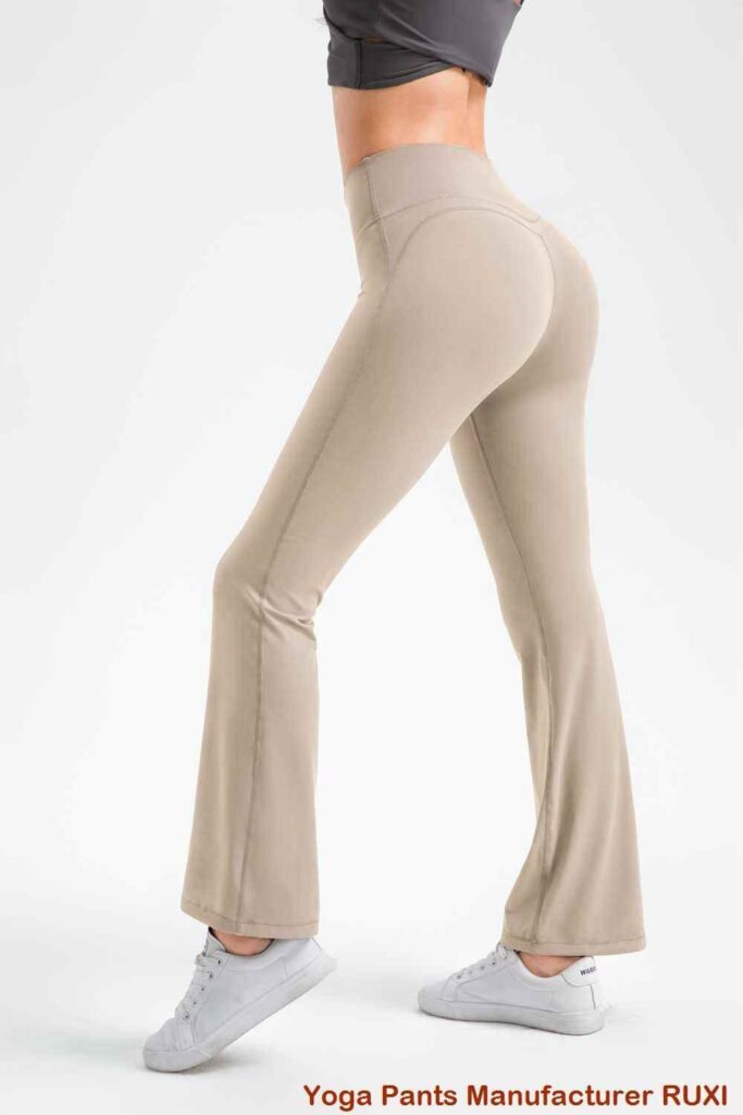 Bequemer Stretch Yoga Skort für aktive Frauen Ruxi at3443