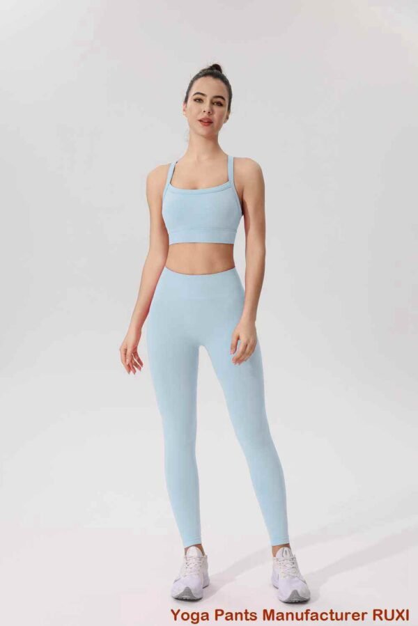 die besten Workout-Leggings in Übergröße Ruxi at232