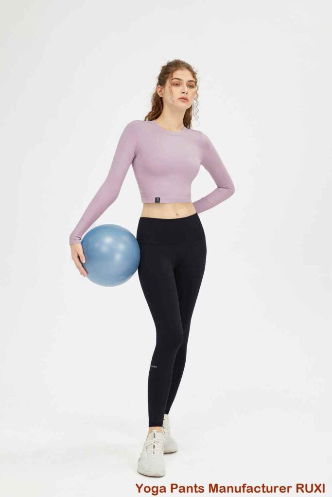 Laufshorts aus Wolle Ruxi at2650