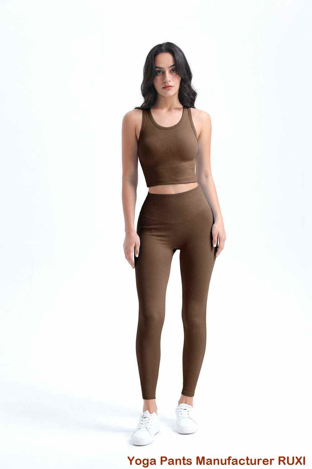 Rote Radlerhosen Bequeme stylische Activewear Ruxi at1909 Rote Radlerhosen Bequeme stylische Activewear Ruxi at1909
