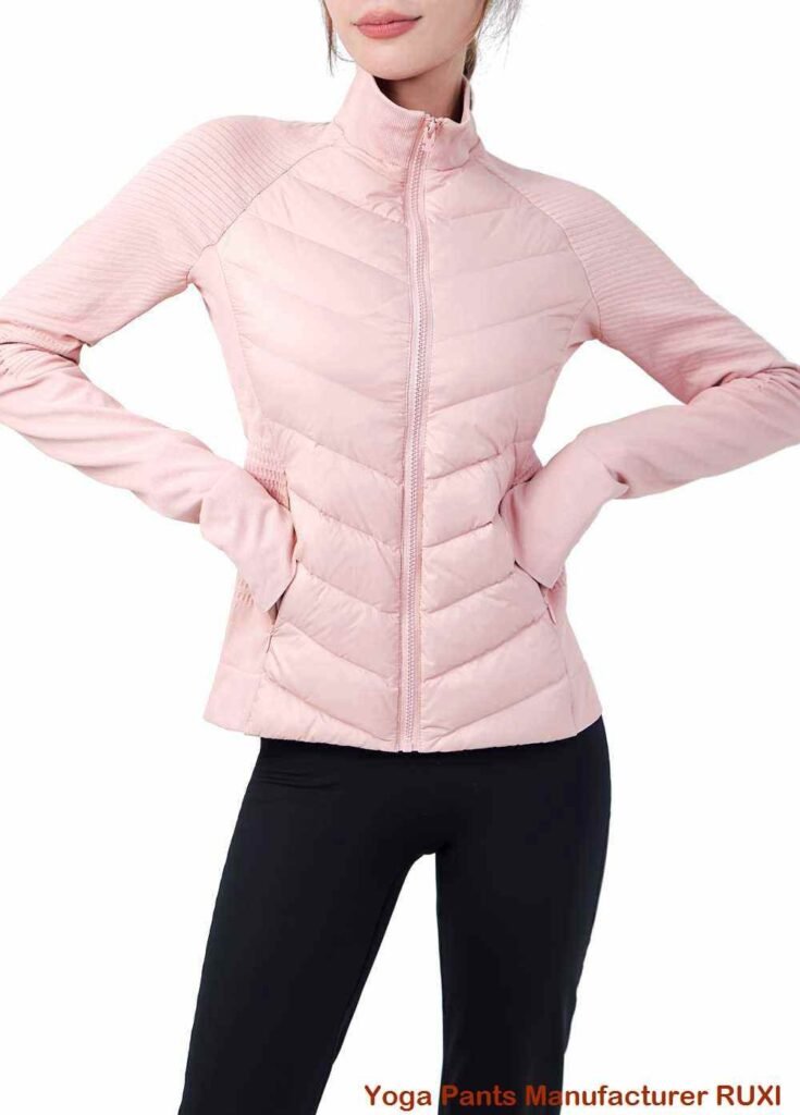 Low Rise Workout Pants Bequeme stylische Fitnessbekleidung