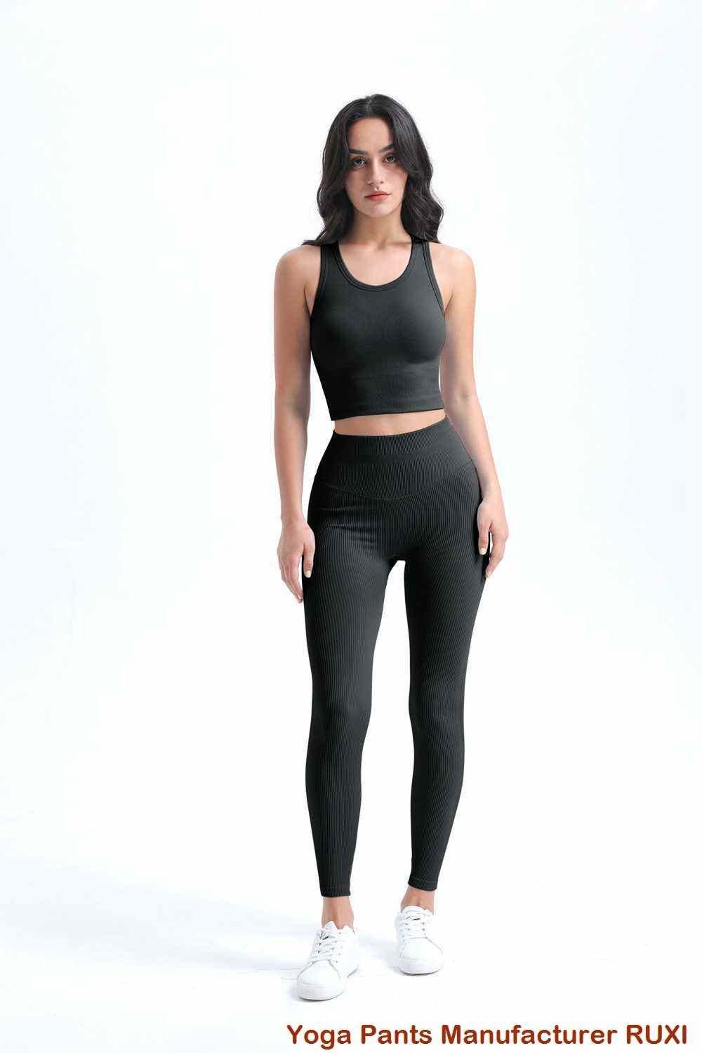 Leuchtend rosa Sport BH für Damen mit hohem Halt Ruxi Leuchtend rosa Sport BH für Damen mit hohem Halt Ruxi