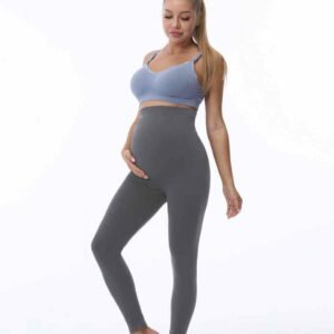 Marineblaue sportliche Shorts Ruxi at2055