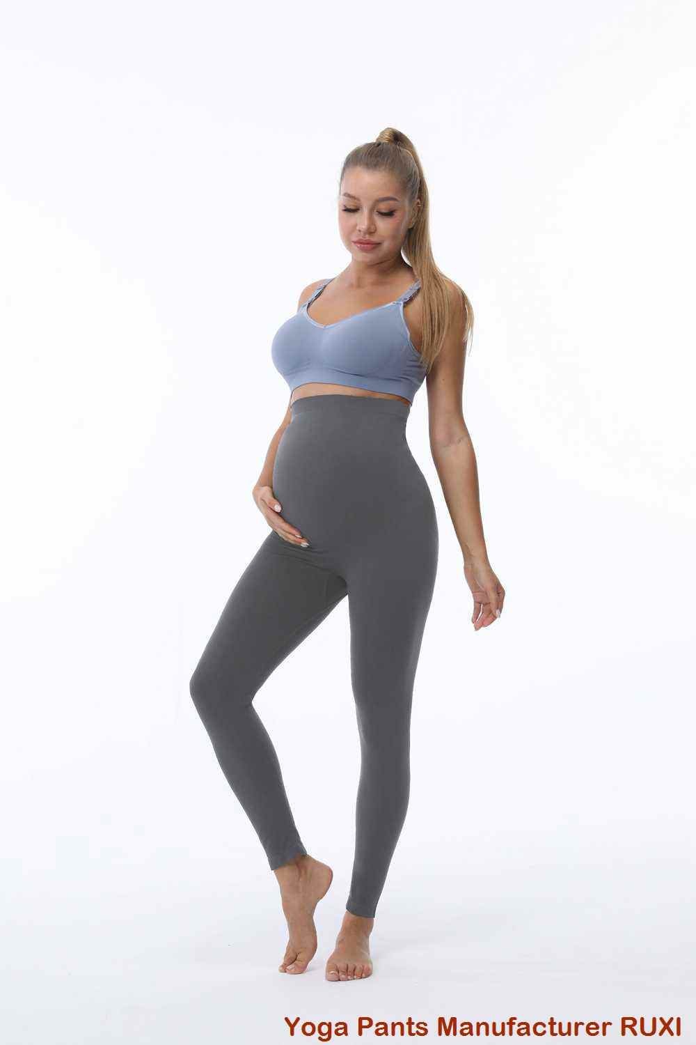 Marineblaue sportliche Shorts Ruxi at2055 Marineblaue sportliche Shorts Ruxi at2055