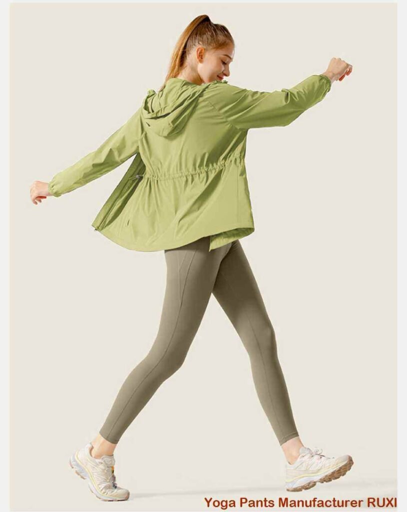 Gewichtheber-Shorts für Damen Ruxi at2689