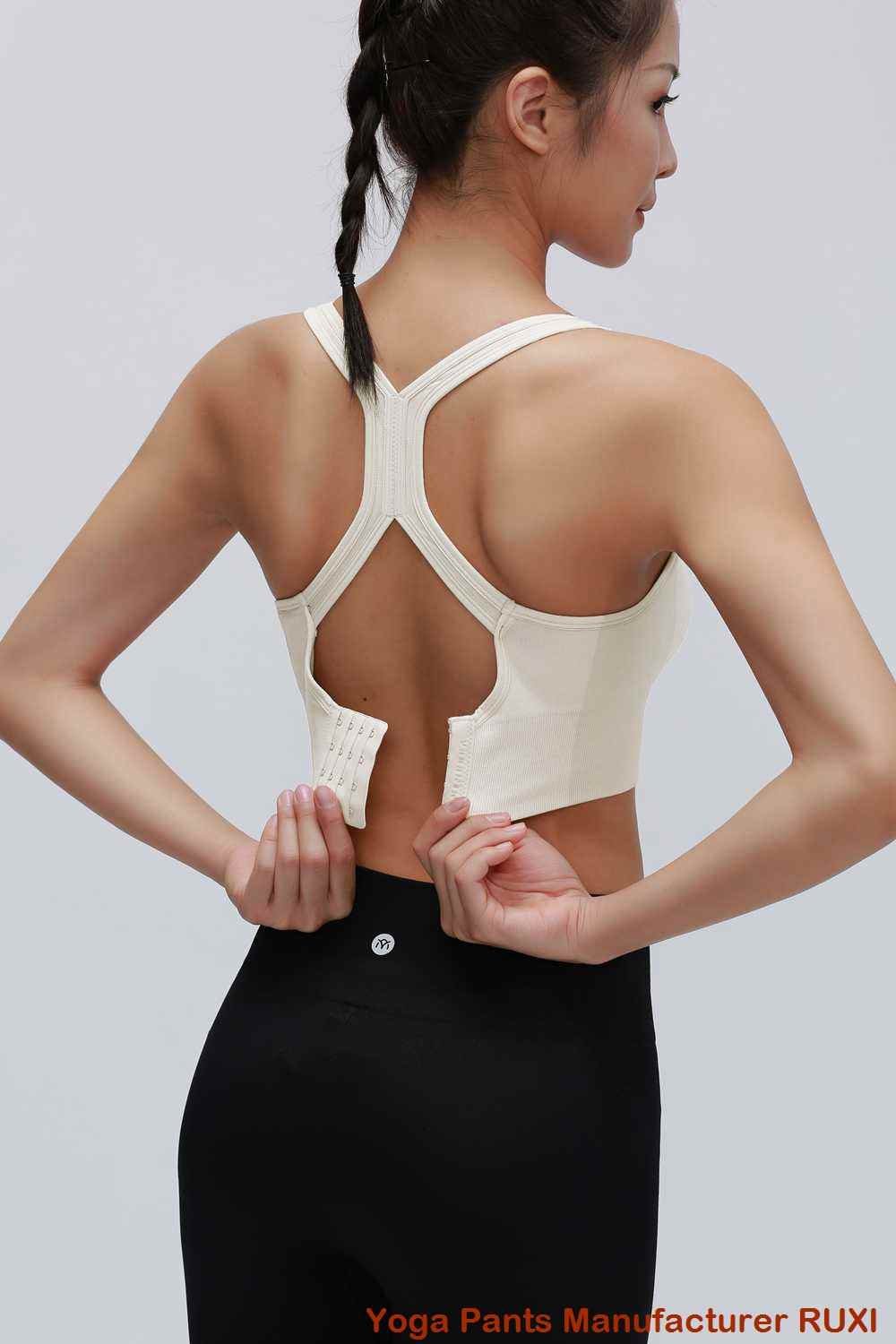 Umweltfreundlicher Sport BH für nachhaltige Fitness Ruxi Umweltfreundlicher Sport BH für nachhaltige Fitness Ruxi
