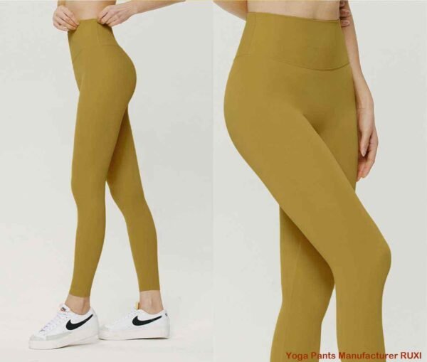Damen Tennisshorts mit Taschen Sportbekleidung Ruxi at1854