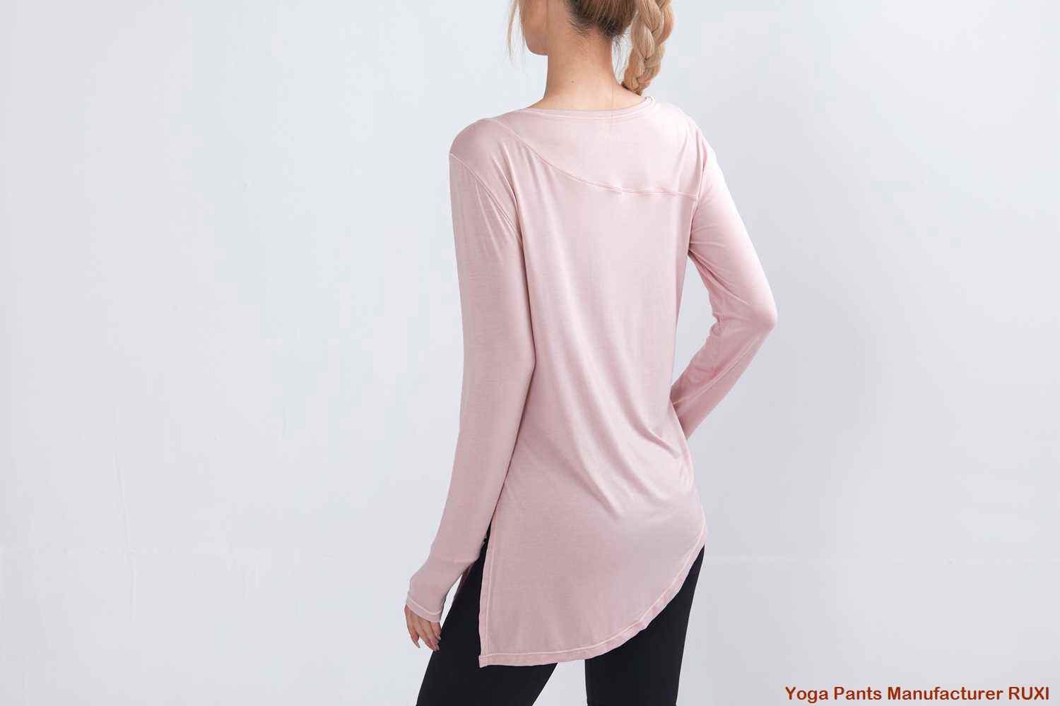 Bequeme Yoga Leggings für die Schwangerschaft Ruxi at866 Bequeme Yoga Leggings für die Schwangerschaft Ruxi at866