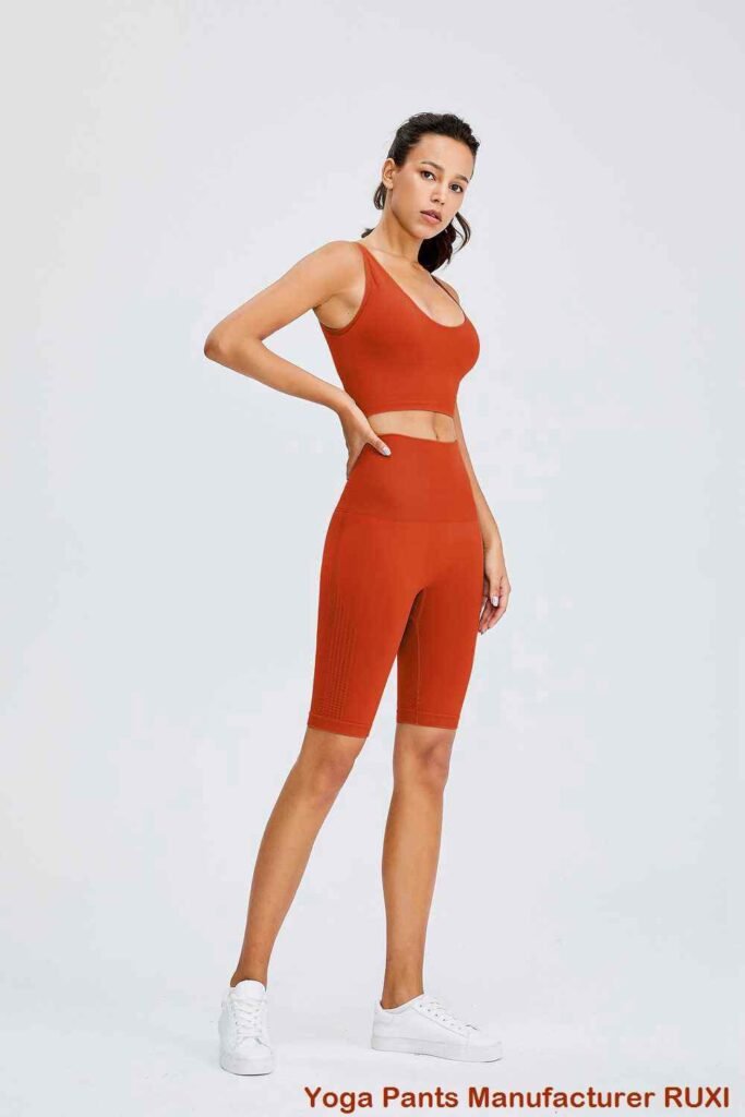 Power Gym Leggings für ultimative Leistung Ruxi at746