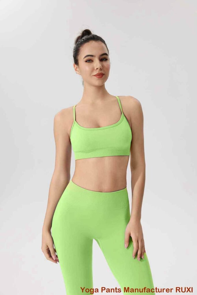 Beste Damen Fitness Leggings Top Qualität und Komfort Ruxi