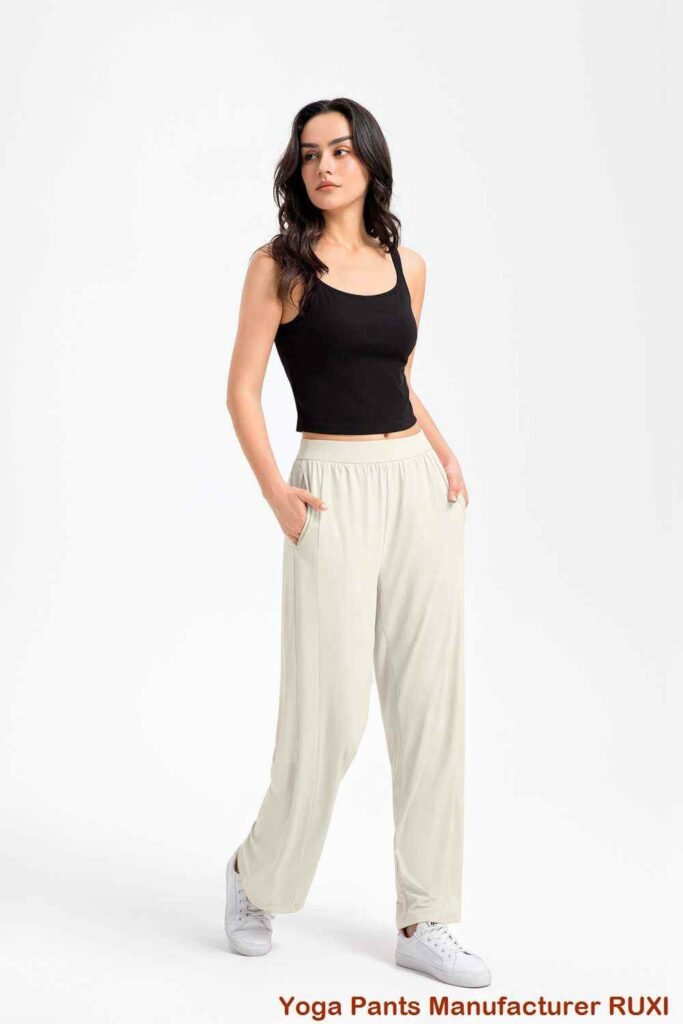 Ami medea High Performance Fitness BH Ruxi at3890