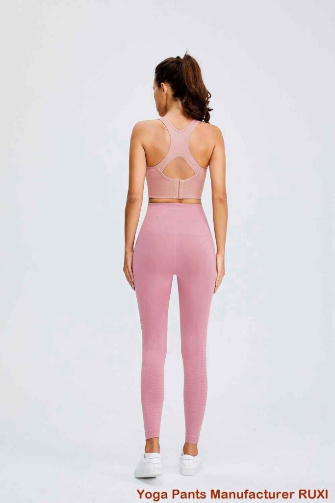 Weiße Trainingsshorts für Damen Ruxi at3014
