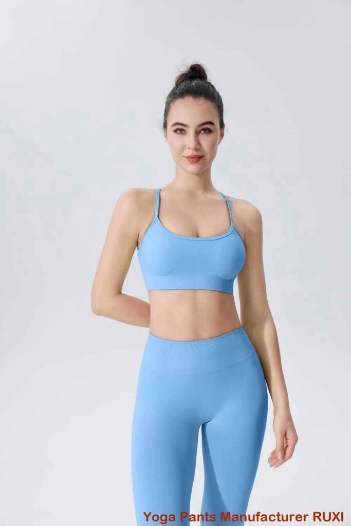 Die besten Yoga Shorts für Frauen bequem und stilvoll Ruxi