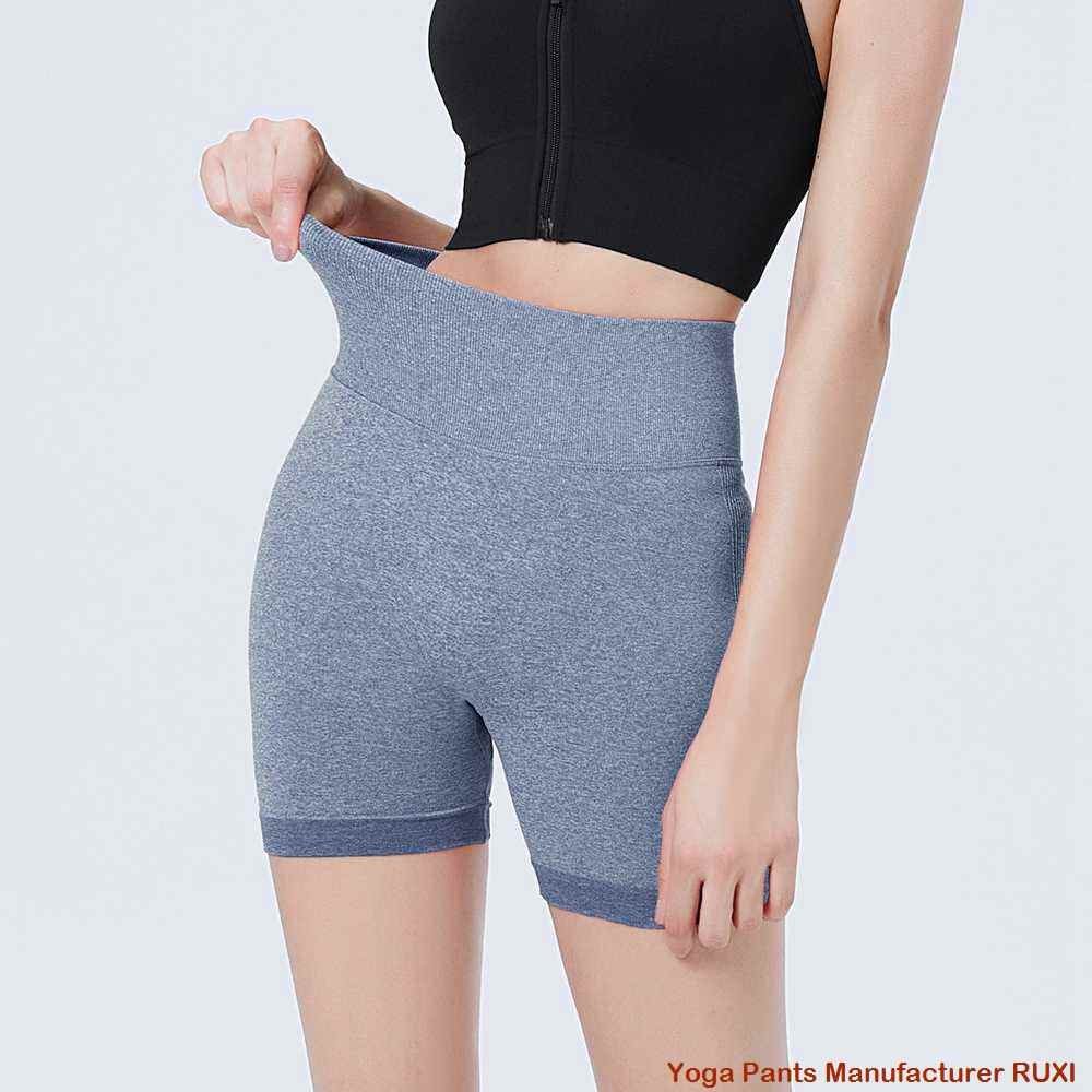 Die besten Lauf Bikershorts für ultimativen Komfort Ruxi