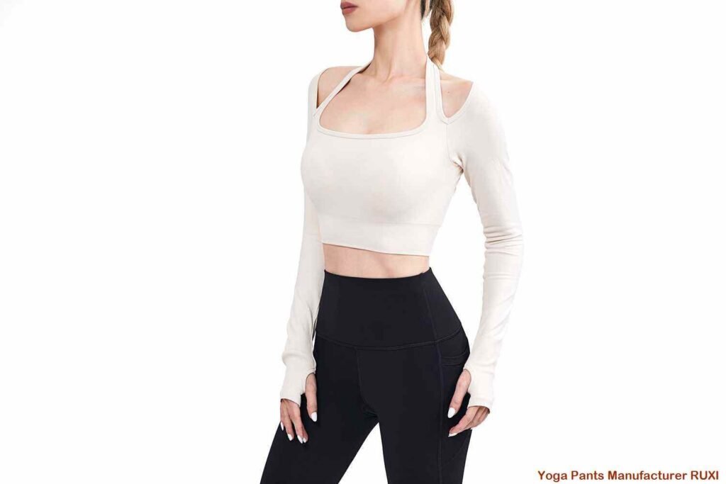 Golfweste mit Kapuze leicht stilvoll Ruxi at2371