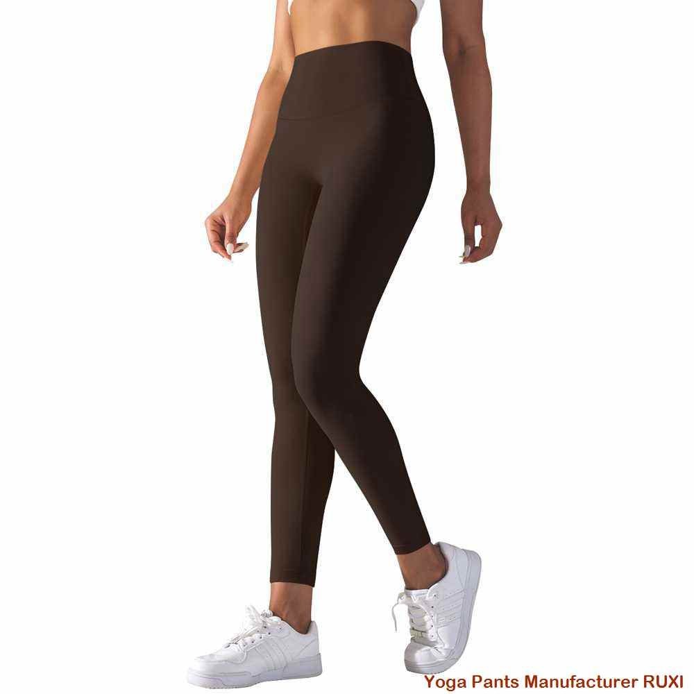 Doppellagige Laufshorts für Männer und Frauen Ruxi at2822