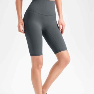 Damen Tennisshorts mit Taschen Sportbekleidung Ruxi at2123