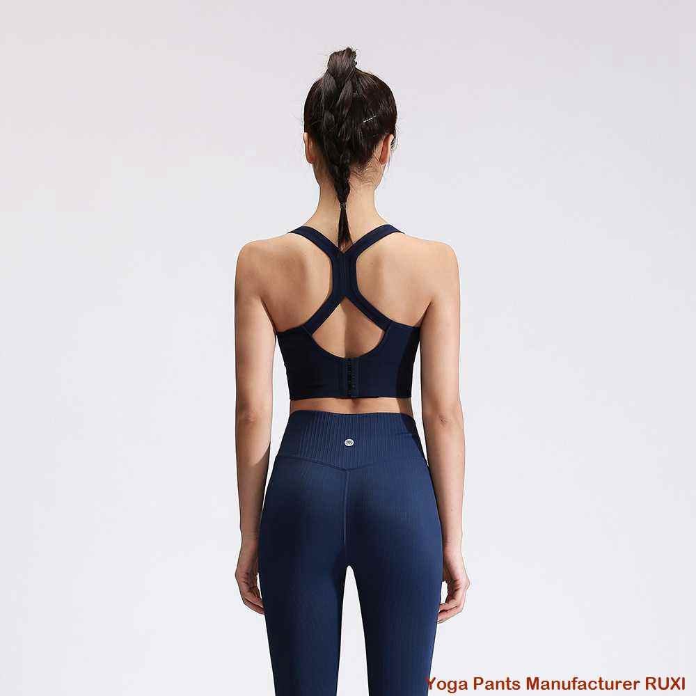 Leichte atmungsaktive Yoga Shorts für den Sommer Ruxi