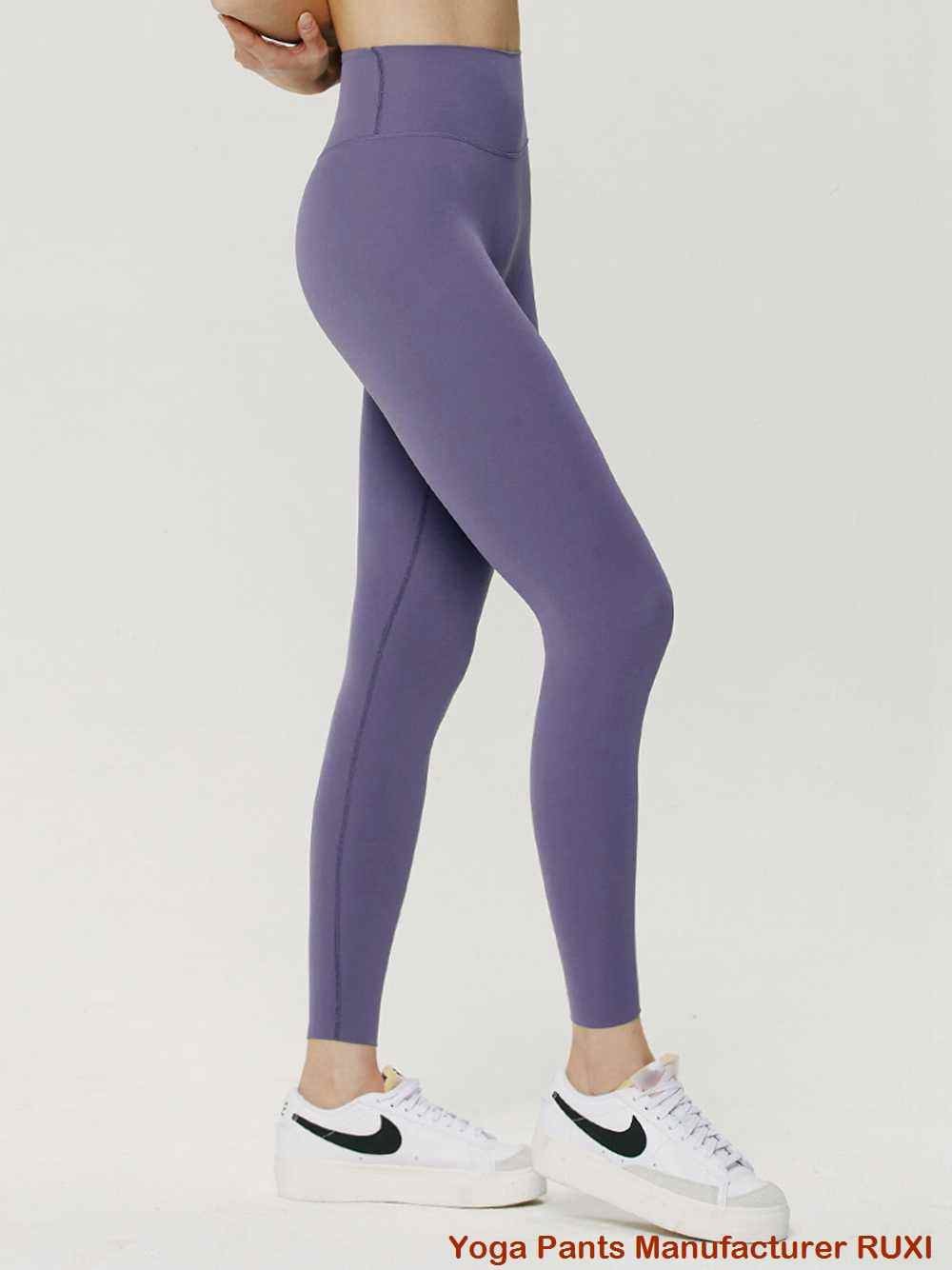 Booty Gym Leggings mit perfekter Passform Ruxi at398 Booty Gym Leggings mit perfekter Passform Ruxi at398