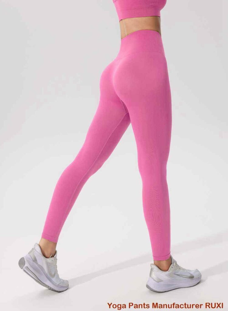 Sportliche Bikershorts für Damen High Performance Fit Ruxi