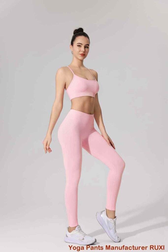 Muskel BH für intensive Workouts Ruxi at3736