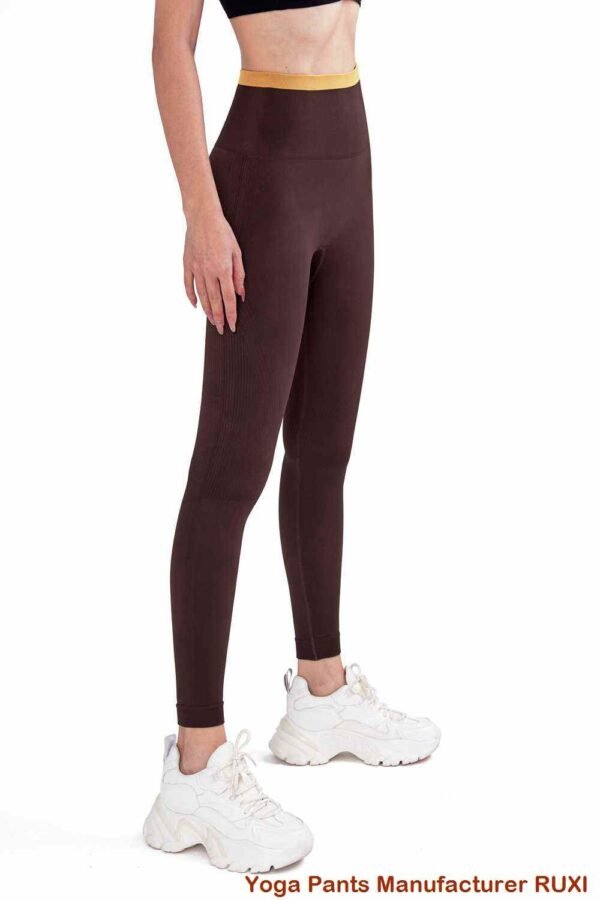 beste Yoga-Kleidung Ruxi at217