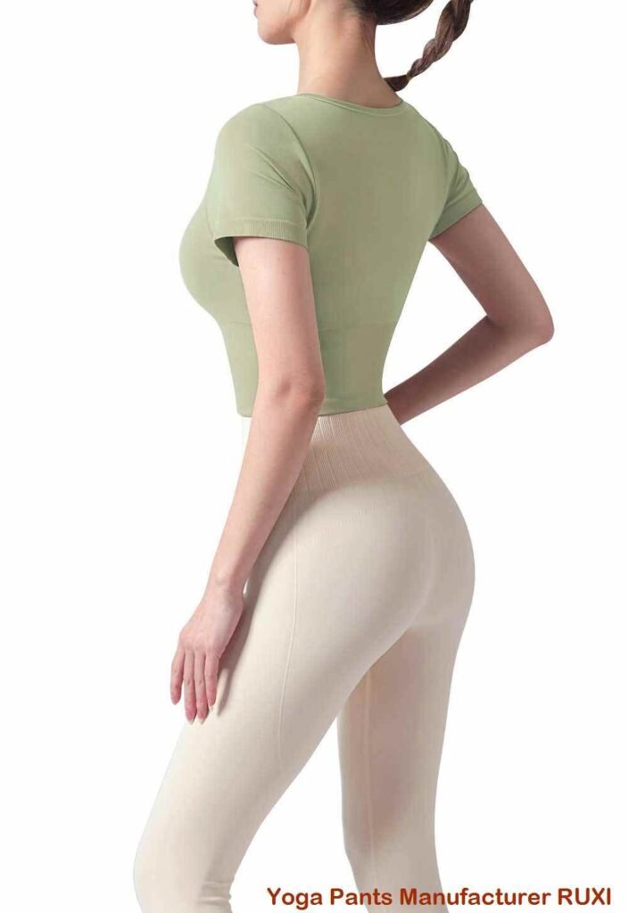 Beste Yoga Shorts mit Taschen Ultimativer Komfort Stil