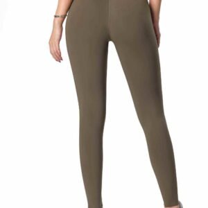 Hochwertige Leggings mit Taschen für Damen Ruxi at433