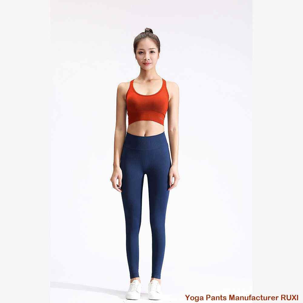 Yoga Jumpsuit Shorts bequeme stylische Activewear Ruxi